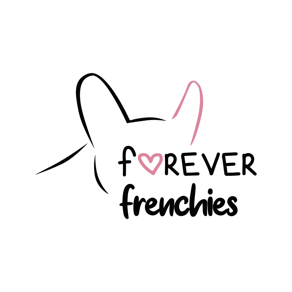 Forever Frenchies — MediK-9 sponsor